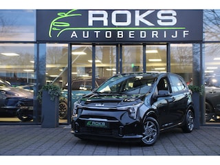 Kia Picanto 1.0 DPI DynamicPlusLine Automaat