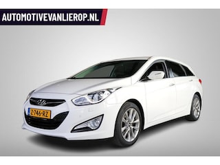 Hyundai i40 Wagon 1.6 GDI TREKHAAK | CAMERA | STOELVERWARMING