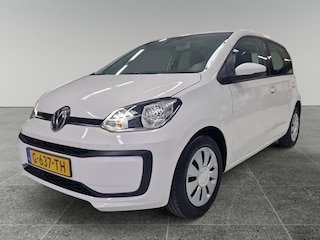 Volkswagen Up 1.0 BMT move up! 12 Mnd. Garantie