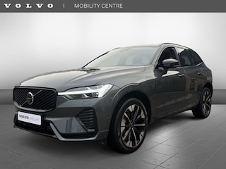 Volvo XC60 T6 AWD U. Dark | H&K Audio | Trekhaak | Panodak