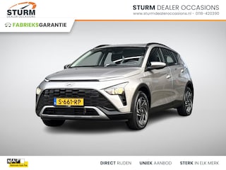 Hyundai Bayon 1.0 T-GDI Comfort Smart incl. Trekhaak!