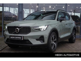 Volvo XC40 2.0 B4 Plus Dark | Adaptieve Cruise + Pilot Assist | Elek. Trekhaak | Stoel & Stuurverwarming | Elek. Stoelen + Geheugen | Parkeer Camera | Elek. Achterklep | Google | Keyless Entry