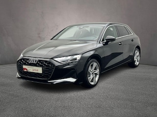Audi A3 Sportback 40 TFSI e 204PK Advanced edition | Stoelverwarming | LED | Achterruitrijcamera | Adaptive-Cruise | Smartphone-Interface | Privacy-Glass |