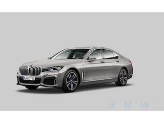 BMW 745e High Executive | M Pakket | 4WS | Driving Assistant | Massage