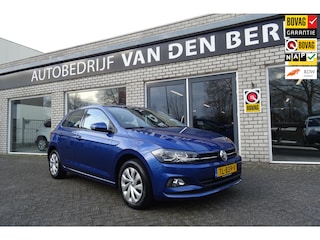 Volkswagen Polo 1.0 MPI Comfortline