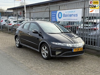 Honda Civic 1.4 Sport | Airco | NAP