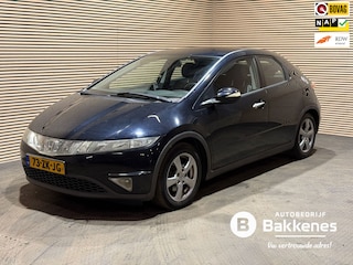 Honda Civic 1.4 Sport | Airco | NAP