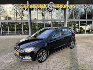 Volkswagen Polo 1.2 TSI Highline | AIRCO | CARPLAY | CRUISE | NAVI | PDC V&A