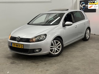 Volkswagen Golf 1.2 TSI Highline BlueMotion / SCHUIFKANTELDAK / NAP / NETTE AUTO