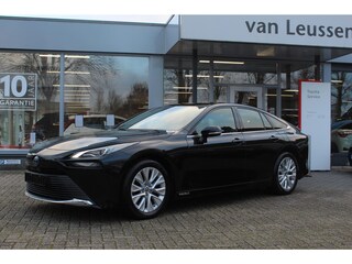 Toyota Mirai Dynamic