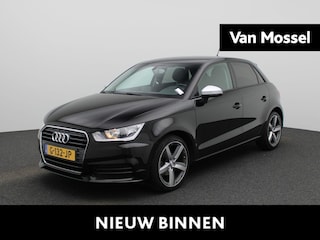 Audi A1 Sportback 1.0 TFSI | NAVIAGTIE | PARKEERSENSOREN | BLUETOOTH | CLIMATE CONTROL |