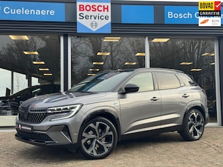 Renault Austral 1.2 E-Tech full hybrid 200 techno esprit alpine Elektr. bed. Aklep / Virtual cockpit / Camera / P-sensoren