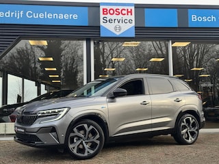 Renault Austral 1.2 E-Tech full hybrid 200 techno esprit alpine Elektr. bed. Aklep / Virtual cockpit / Camera / P-sensoren