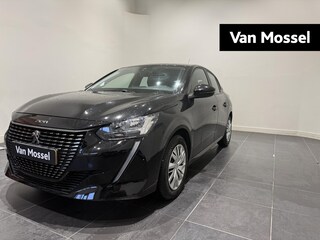 Peugeot 208 1.2 PureTech Active