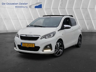 Peugeot 108 1.0 e-VTi Allure TOP! rijklaar incl garantie