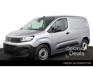 Opel Combo Electric 136 L1 50kWh