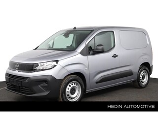 Opel Combo Electric 136 L1 50kWh