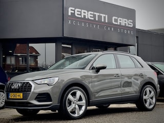 Audi Q3 35 TFSI AUT7 ADVANCED PRO-LINE PLUS NAVI DIGI-DASH BANG&OLUFSEN LED LMV PDC