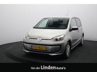 Volkswagen Up 1.0 move up! BlueMotion | Airco | Elektrische Ramen | 5-Deurs