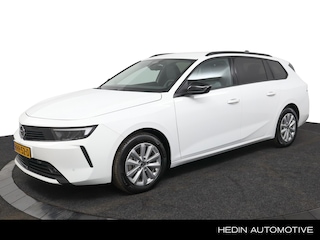 Opel Astra Sports Tourer 1.2 Turbo Business Edition | Climate Controle |  Parkeer Camera |  Cruise Control | Stoel + stuurverwarming
