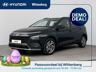 Hyundai Bayon 1.0 T-GDI Comfort | BTW auto