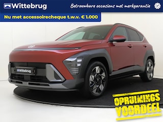 Hyundai Kona 1.6 GDI HEV Comfort Smart
