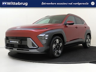 Hyundai Kona 1.6 GDI HEV Comfort Smart