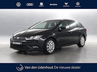 Seat Leon ST 1.0 EcoTSI 115pk Style Connect / Cruise control / Navigatie / Bluetooth