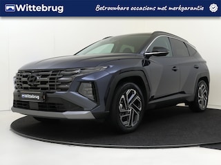 Hyundai Tucson 1.6 T-GDI PHEV Premium