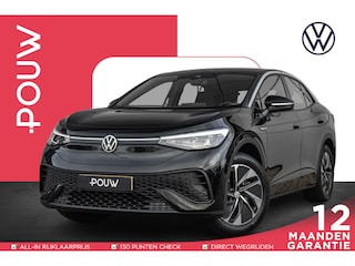 Volkswagen ID.5 204pk Pro 77 kWh | elektrisch bedienbare achterklep | voorstoelen verwarmd | cruise control adaptief |