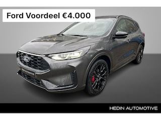 Ford Kuga 2.5 PHEV Sound Edition | Panoramadak | 20'' inch | Elektrische trekhaak | Uit Voorraad leverbaar |