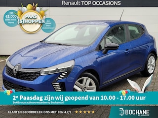 Renault Clio 1.0 TCe 90 GPF evolution | NIEUW MODEL | Carplay | Parkeerhulp | Dealer Onderhouden