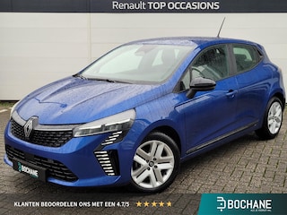 Renault Clio 1.0 TCe 90 GPF evolution | NIEUW MODEL | Carplay | Parkeerhulp | Dealer Onderhouden