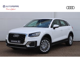 Audi Q2 30 TFSI Design S-Tronic 115pk