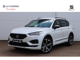 Seat Tarraco 1.4 TSI e-Hybrid PHEV FR Business Intense 245pk