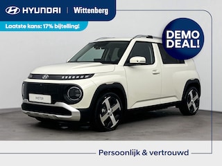 Hyundai Inster Evolve Sky 49 kWh | Winter Pack | Tech Pack | Warmtepomp