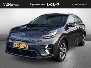 Kia Niro ExecutiveLine 64 kWh