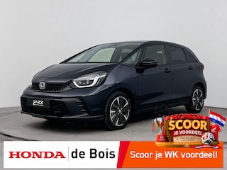 Honda Jazz 1.5 e:HEV Advance | Hybrid | BTW auto