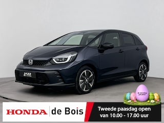 Honda Jazz 1.5 e:HEV Advance | Hybrid | BTW auto
