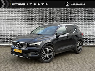 Volvo XC40 2.0 B4 Inscription Trekhaak | Panoramadak | ACC | Leer | Harman Kardon | All Season | Elektrische Achterklep | 360 Camera