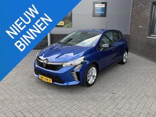 Renault Clio 1.0 TCe 90 GPF Evolution