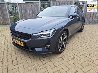 Polestar 2 Long Range Dual Motor Launch Edition 78kWh Trekhaak, Pano!