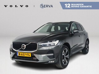Volvo XC60 B5 Momentum Business | Parkeercamera | Harman Kardon | Stoel- en Stuurverwarming | Trekhaak