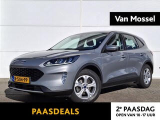 Ford Kuga 1.5 EcoBoost Titanium afneembare trekhaak