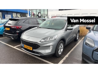 Ford Kuga 1.5 EcoBoost Titanium afneembare trekhaak