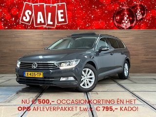 Volkswagen Passat Variant 1.4 TSI ACT Highline | Pano | Navi | Massagestoel | Camera | LED | Adaptive Cruise