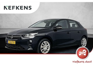 Opel Corsa Level 2 50kWh | 1ste eigenaar | ACCU 96% | 3 FASE | Navigatie | Climate | AUTOMAAT | AppleCarPlay/Android