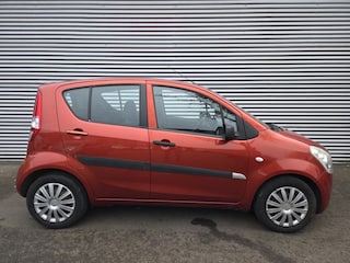 Suzuki Splash 1.0 Trend Airco