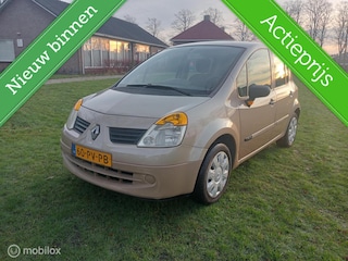 Renault Modus 1.4-16V Privilège Luxe