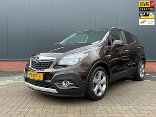 Opel Mokka 1.4 T Cosmo 4x4 (12 mnd BOVAG-garantie)